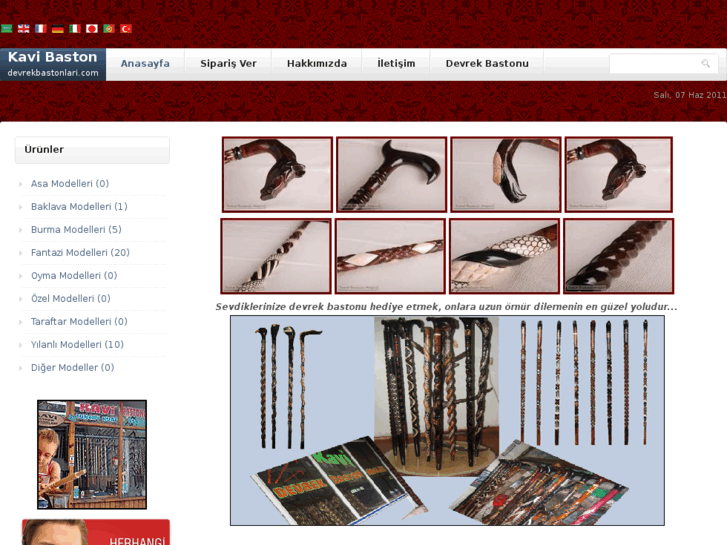 www.devrekbastonlari.com