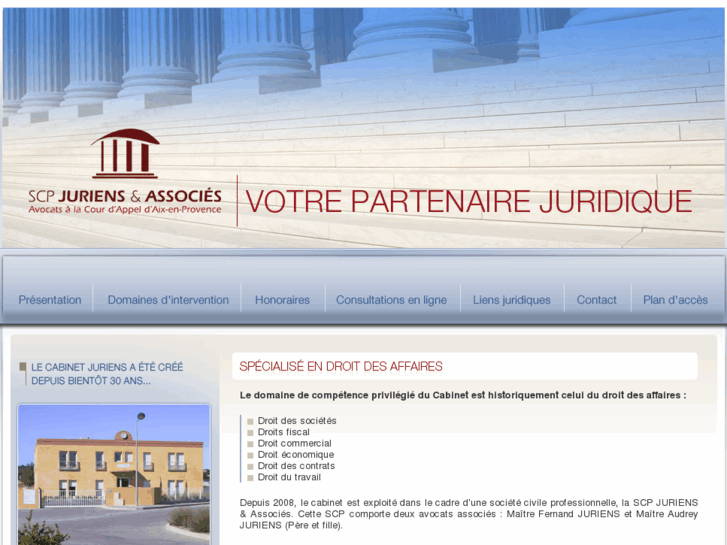 www.juriens-avocats.com