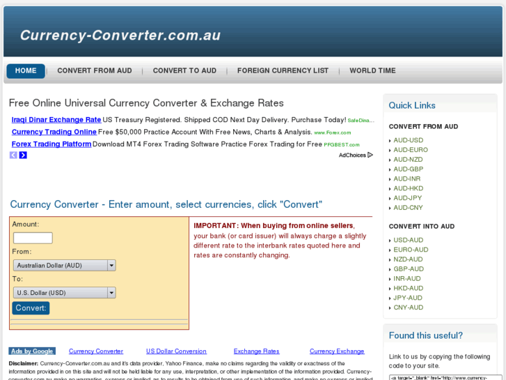 www.currency-converter.com.au