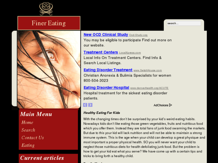 www.finer-eating.com