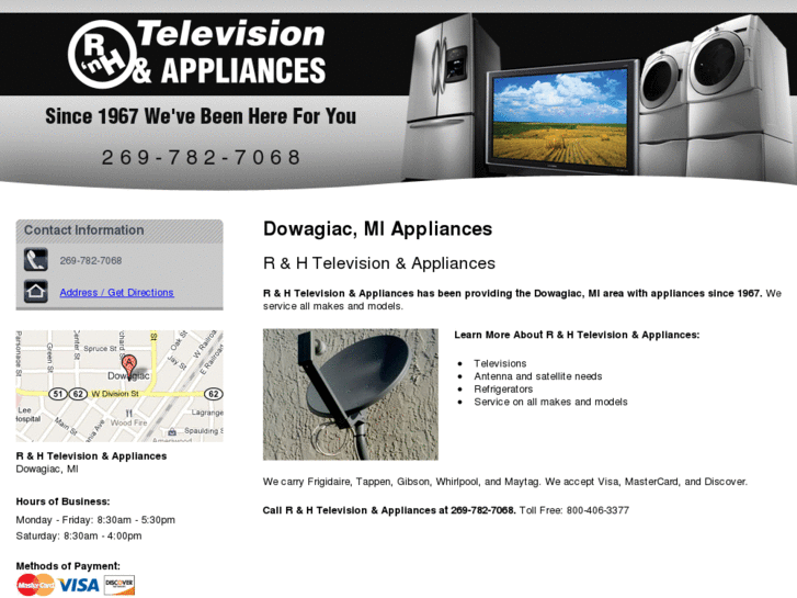www.randhappliance.com