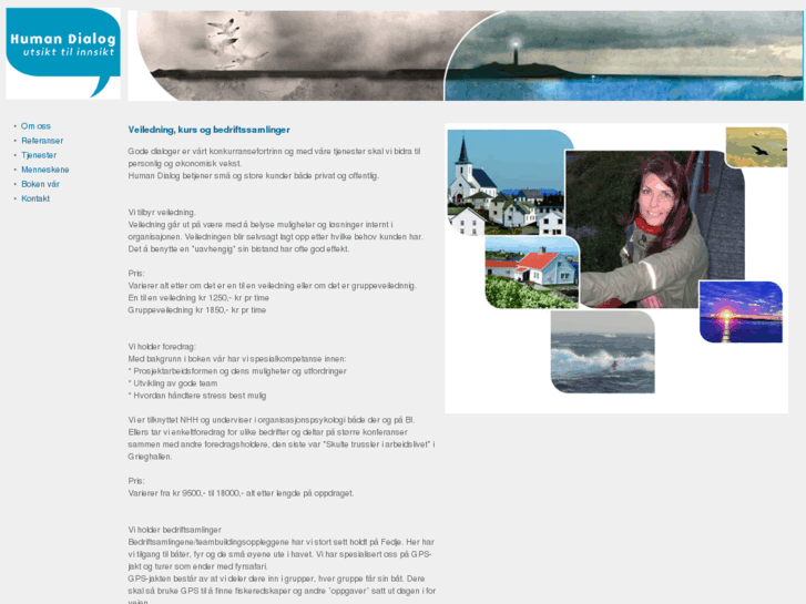 www.humandialog.no