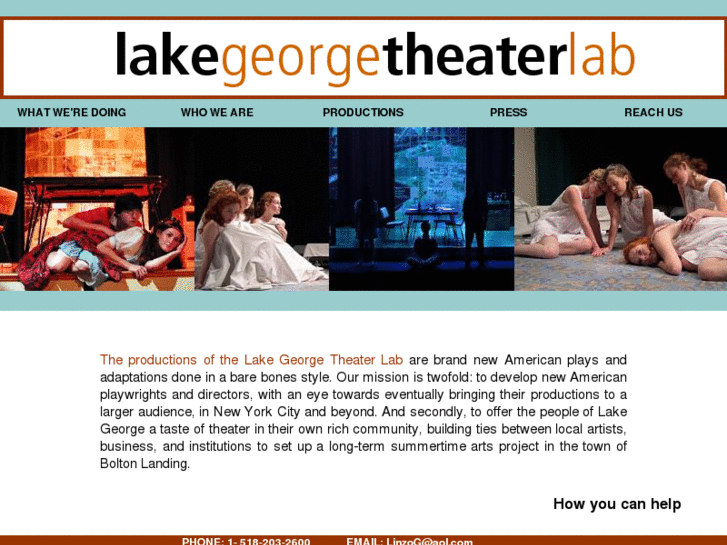 www.lakegeorgetheaterlab.com