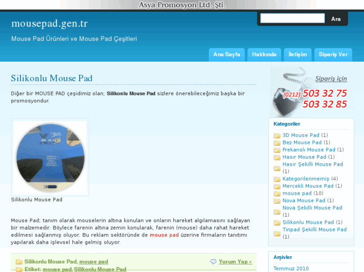 www.mousepad.gen.tr