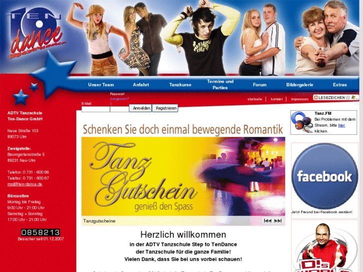 www.ten-dance.de