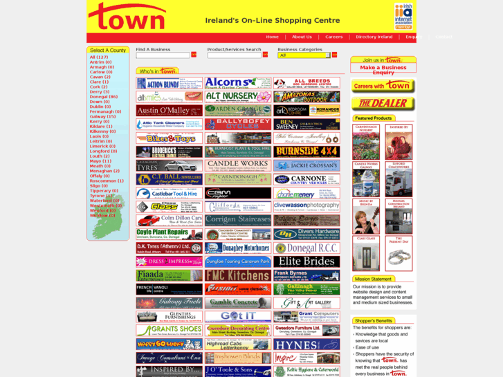 www.town.ie