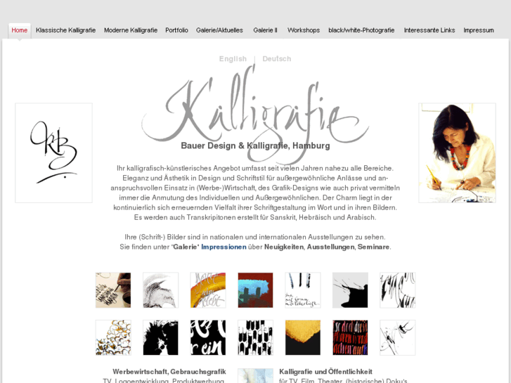 www.bauer-kalligrafie.de