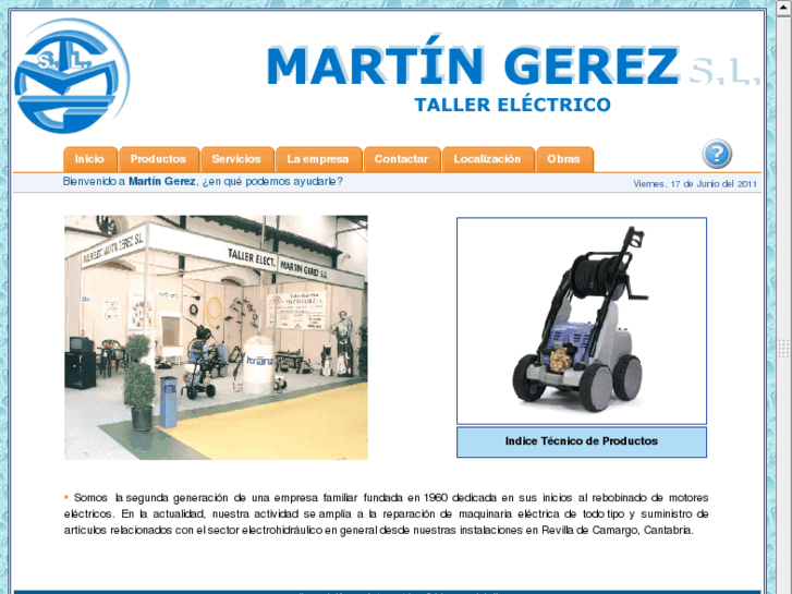 www.martingerez.com
