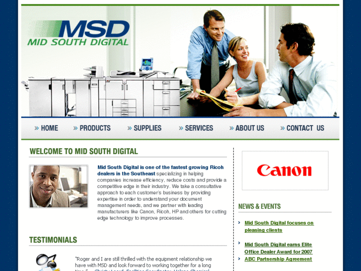 www.mid-southdigital.com