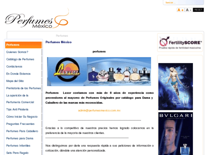 www.perfumesmexico.com.mx