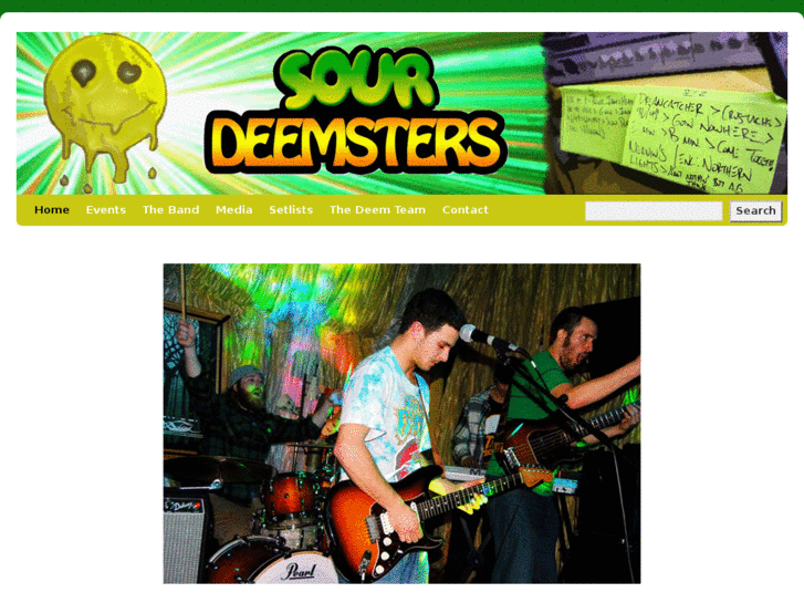 www.sourdeemsters.com