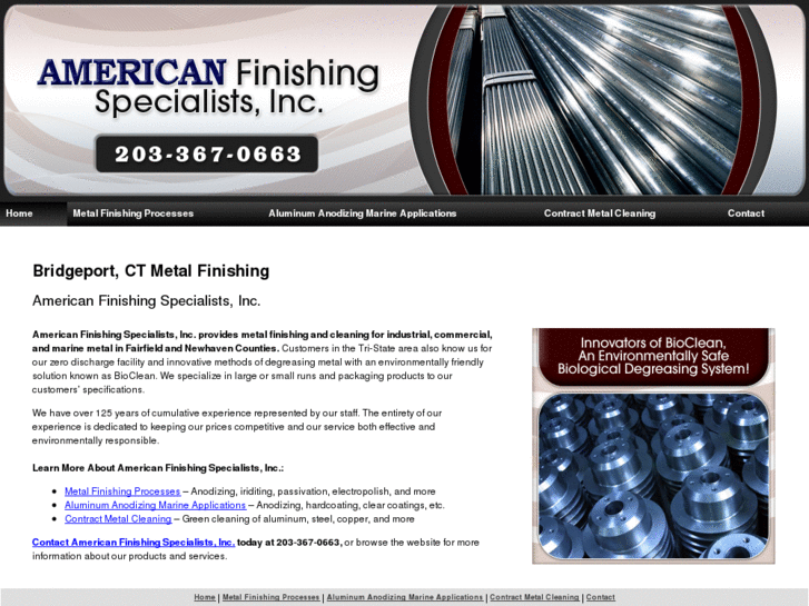 www.americanfinishingspecialists.com