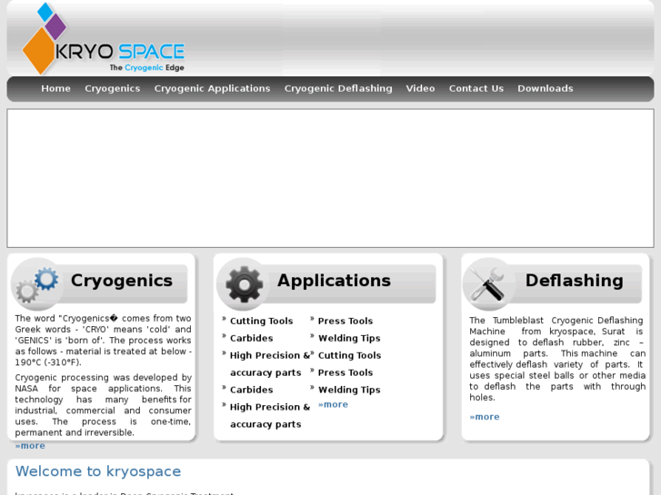 www.kryospace.com
