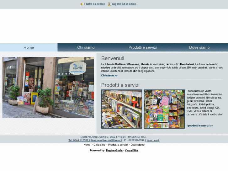 www.libreriagulliver.com