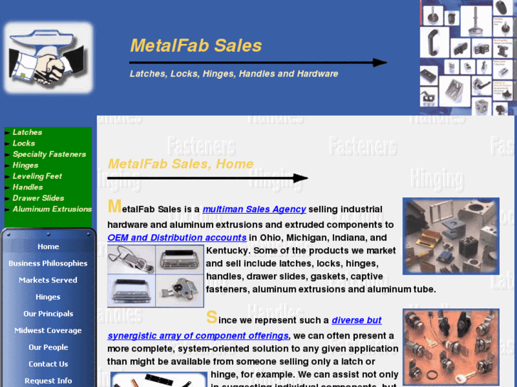 www.metalfabsales.com