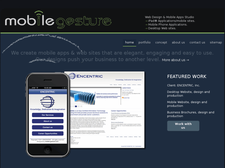 www.mobile-gesture.com