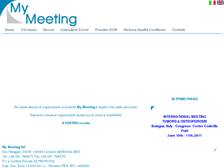 www.mymeetingsrl.com