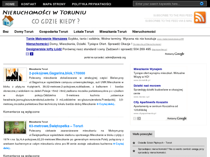 www.otoruniu.pl
