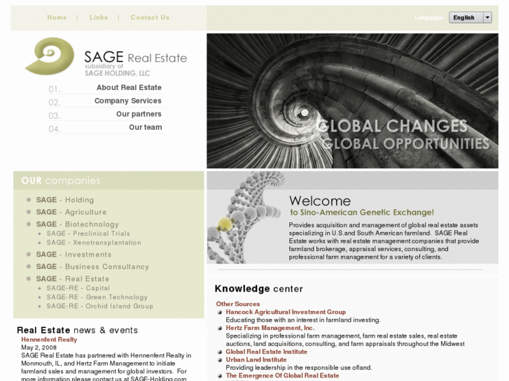 www.sage-real-estate.com