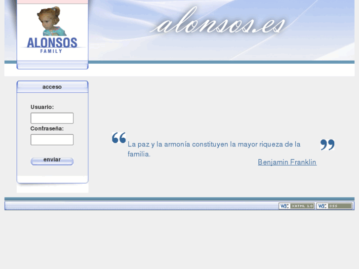www.alonsos.es
