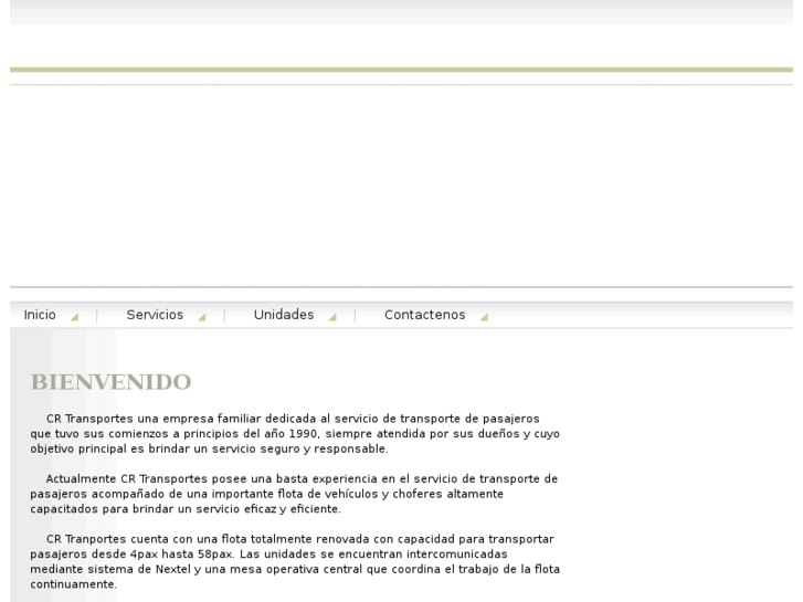 www.crtransportes.com