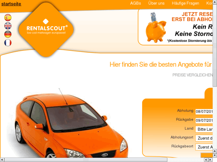 www.leihwagen-alicante.com
