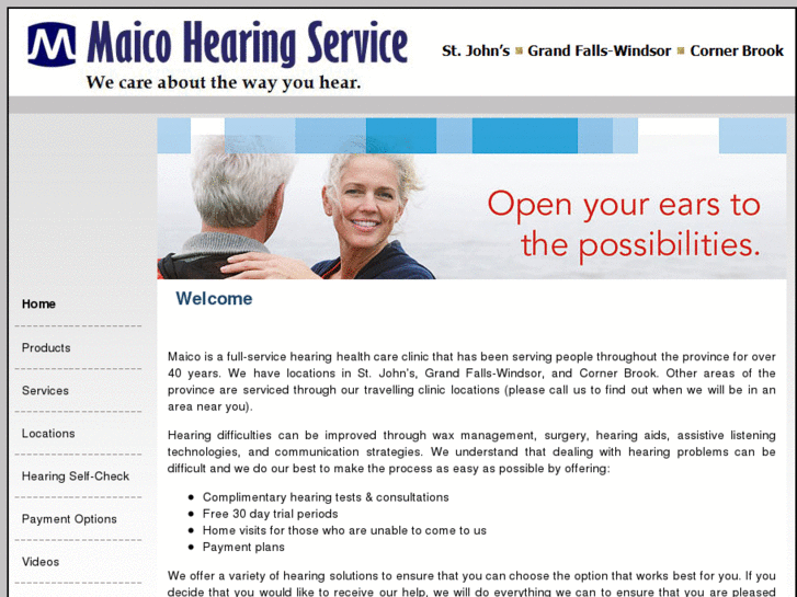 www.maicohearingservice.com