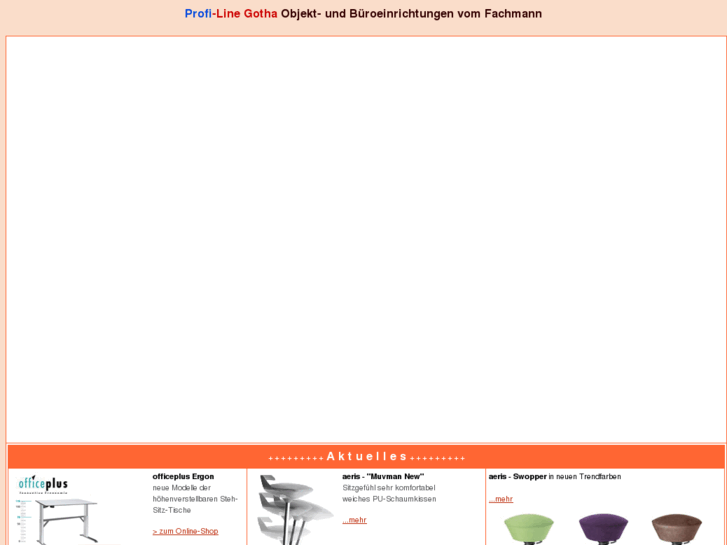 www.profi-line-gotha.de