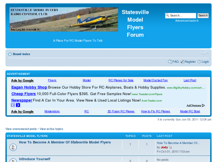 www.statesvillemodelflyersforum.tk