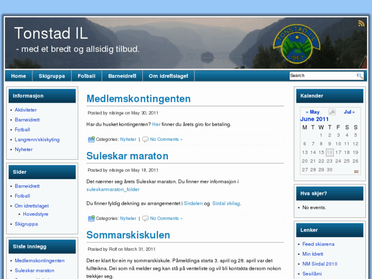 www.tonstadil.no