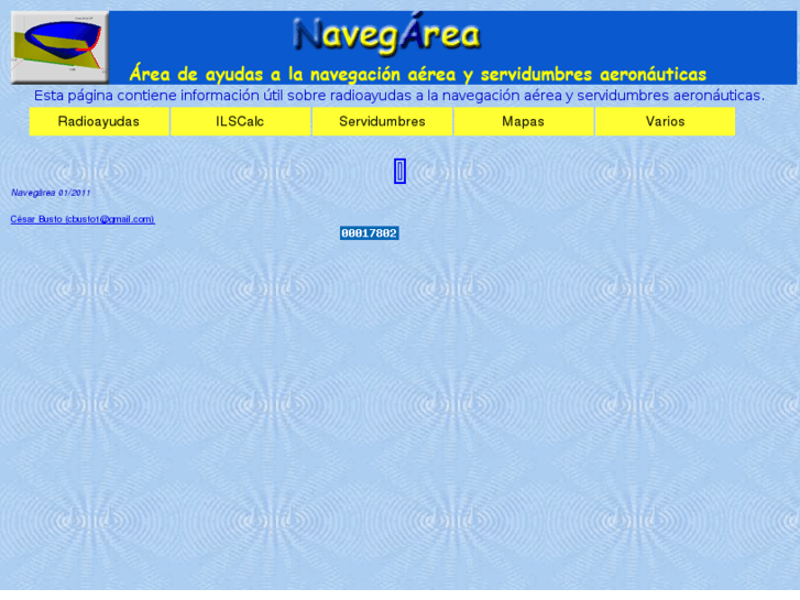 www.navegarea.com