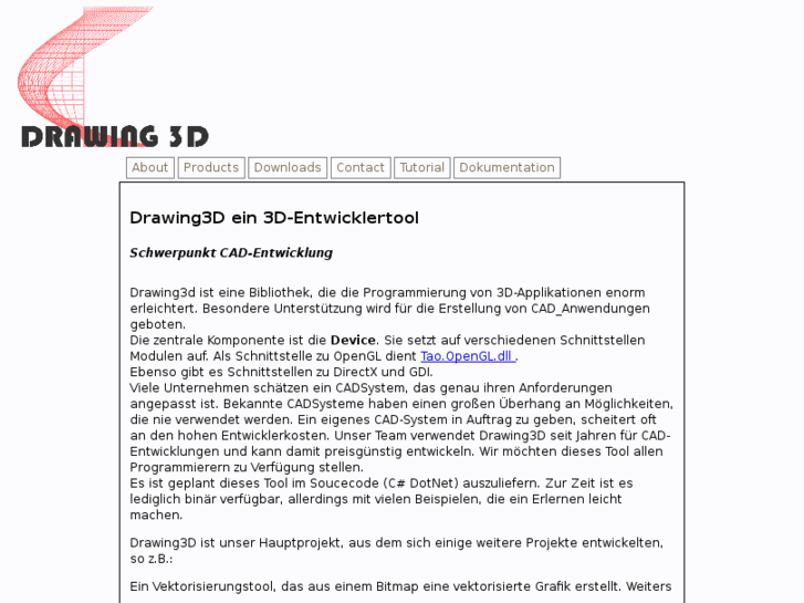 www.drawing3d.net