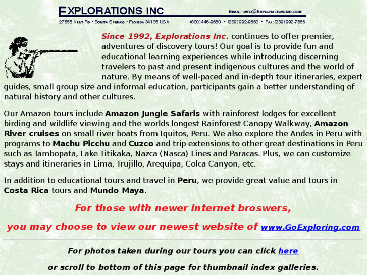 www.explorationsinc.com