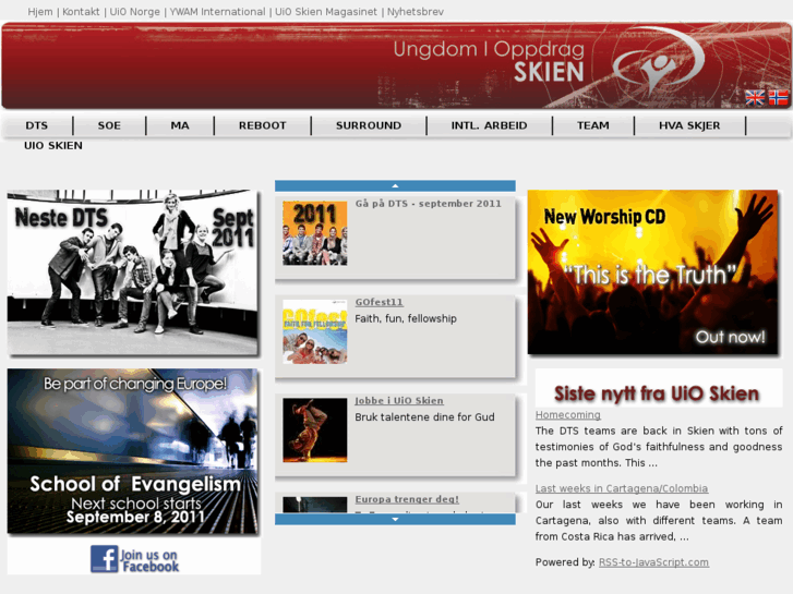 www.ywamskien.com