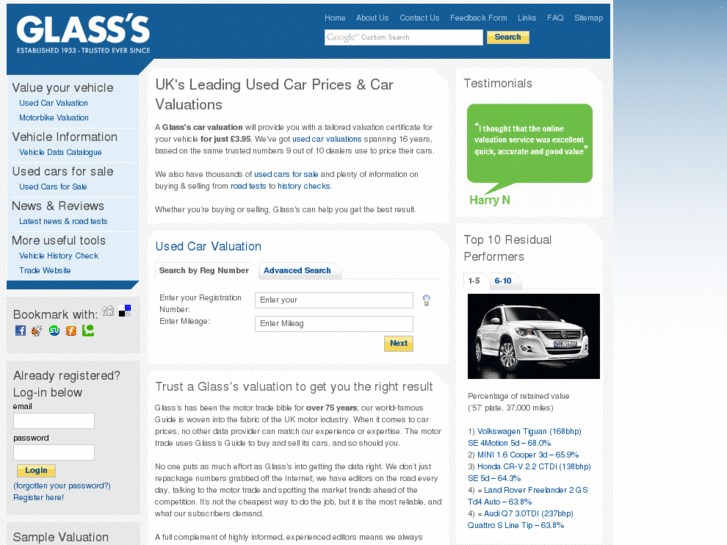www.glass.co.uk