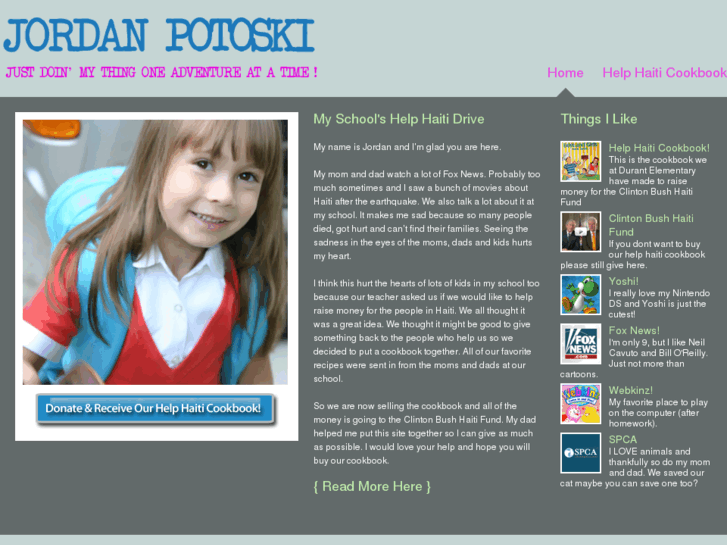 www.jordanpotoski.com