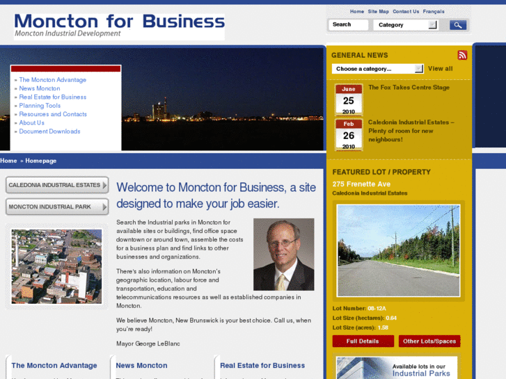 www.moncton-industrial-park.com