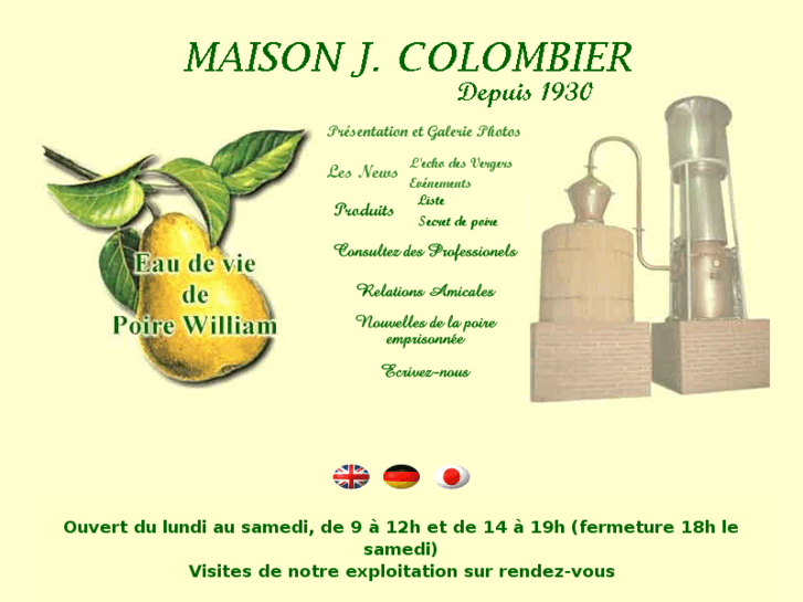 www.poire-colombier.com
