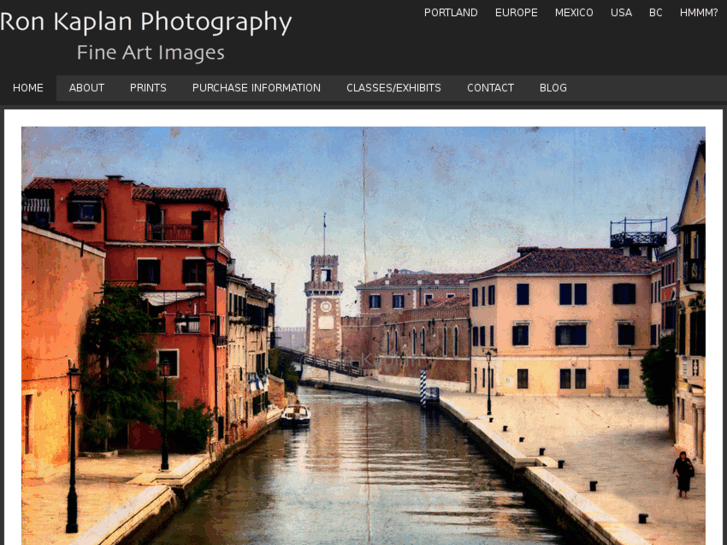 www.ronkaplanphotography.com