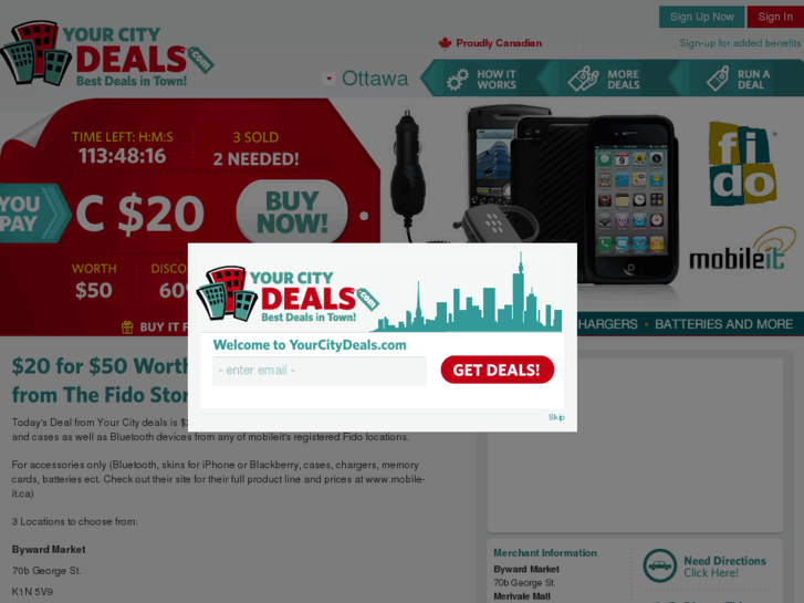 www.yourcitydeals.com
