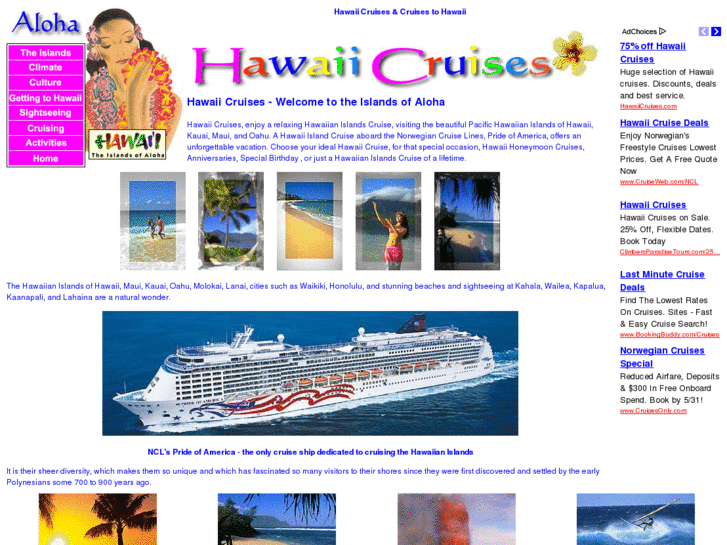 www.hawaii-cruises.com