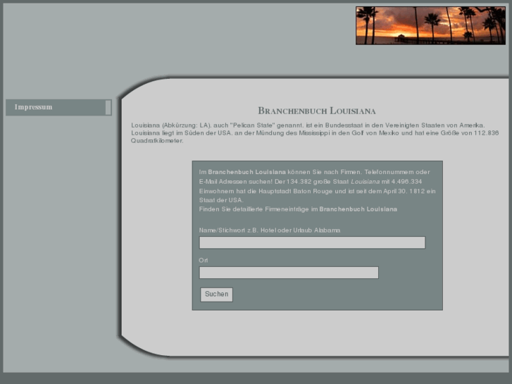 www.louisiana-info.info
