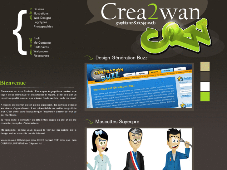 www.crea2wan.fr