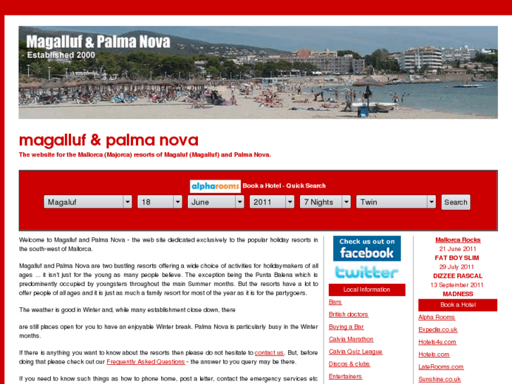 www.magalluf-palmanova.com