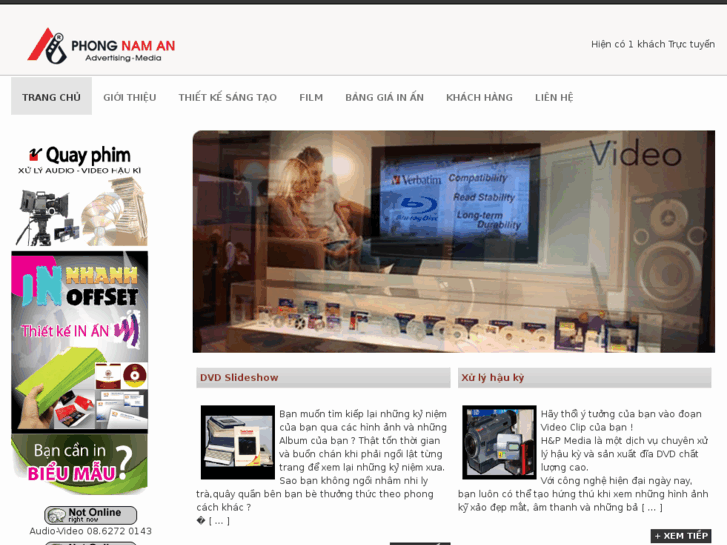 www.phongnaman.com