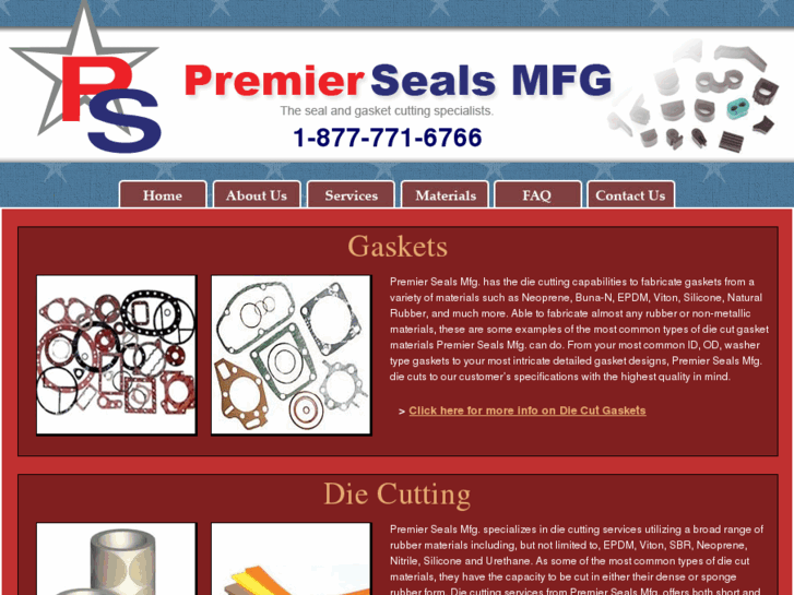 www.premiersealsmfg.com
