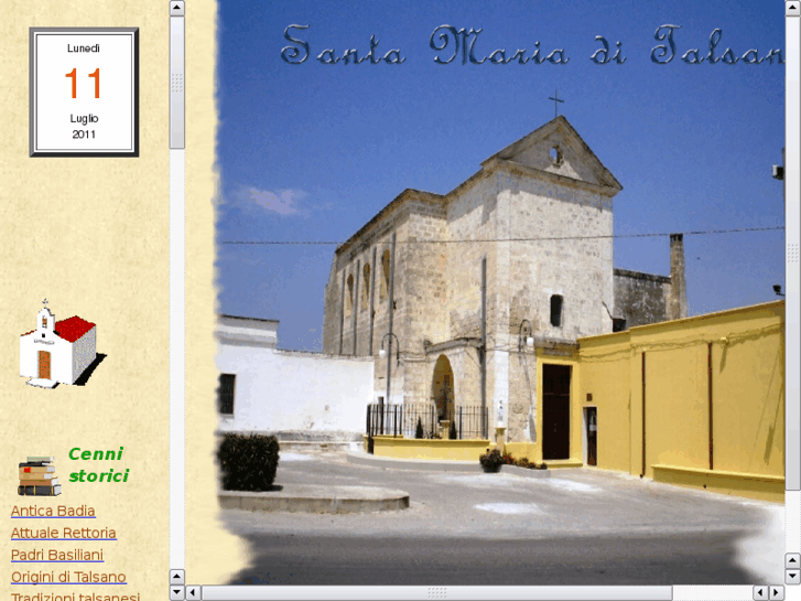 www.santamariaditalsano.com