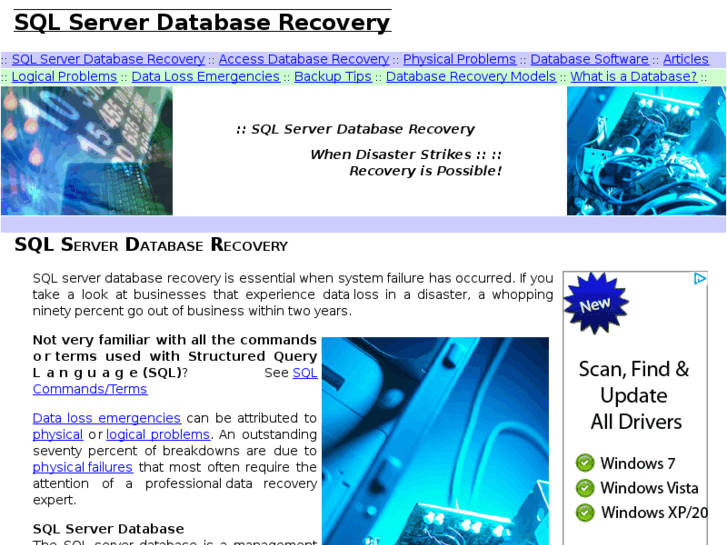 www.sql-recovery.com