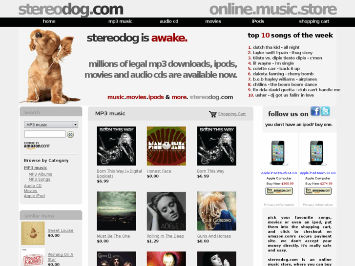 www.stereodog.com