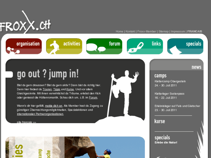www.froxx.ch